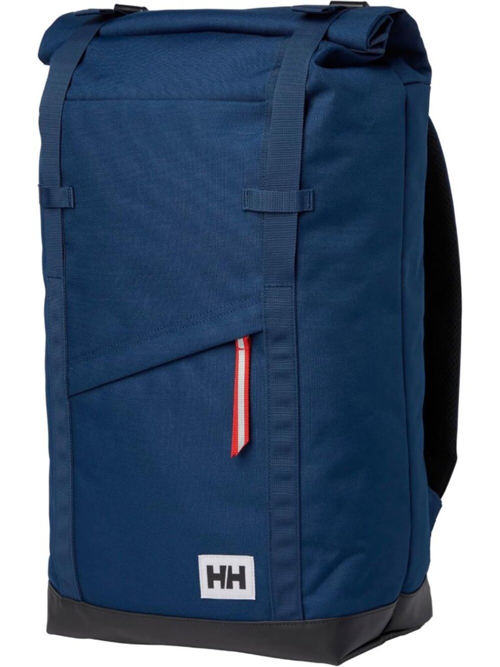 Stylish Unisex Stockholm Backpack in Ocean Blue - Versatile, Durable, One Size